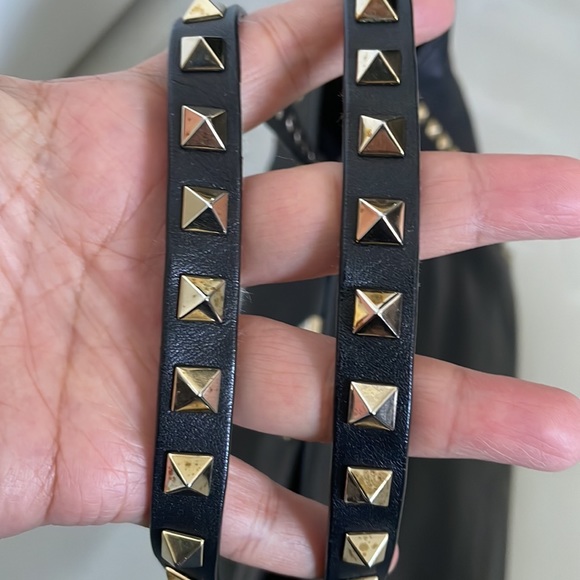 Valentino stubs tote - Picture 3 of 10